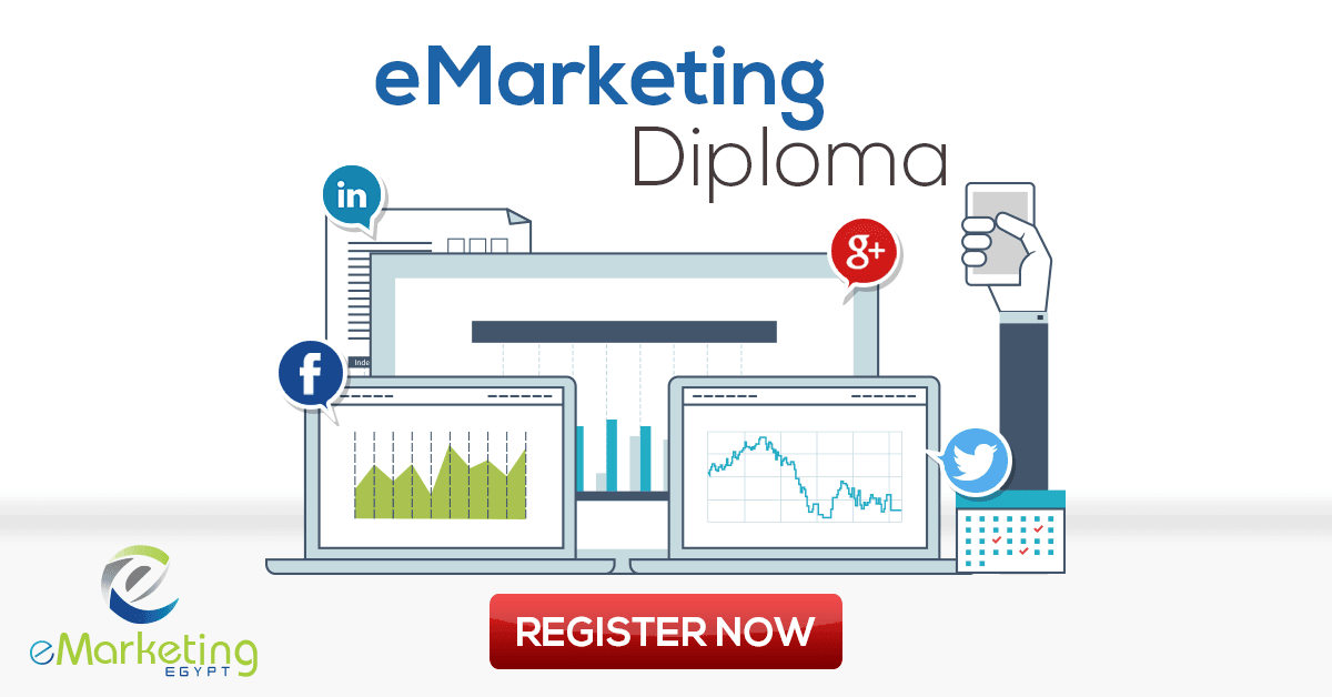 Practical digital marketing Diploma in Egypt