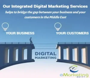 Best Integrated Digital Marketing Services By Emarketing Egypt Seo