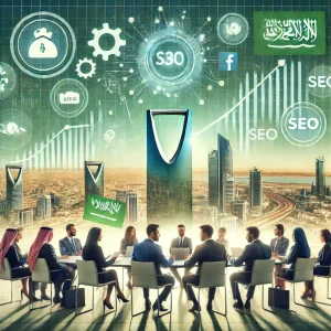 10 Ways a Marketing Agency Can Transform Your Business in Saudi Arabia 